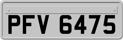 PFV6475