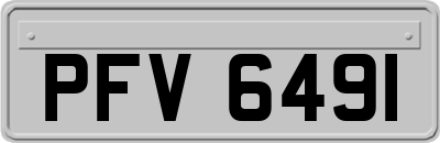 PFV6491