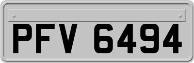 PFV6494