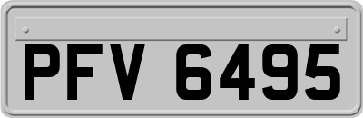 PFV6495