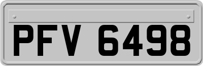 PFV6498