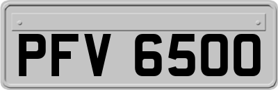 PFV6500