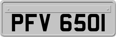 PFV6501