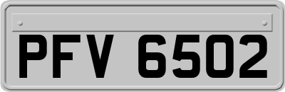 PFV6502