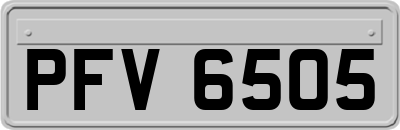 PFV6505