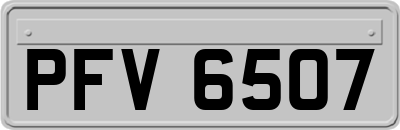 PFV6507