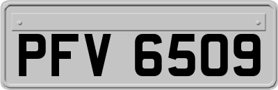 PFV6509