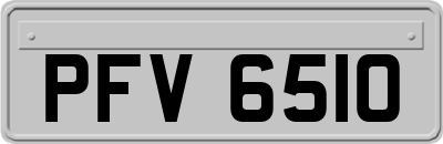 PFV6510