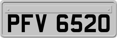 PFV6520