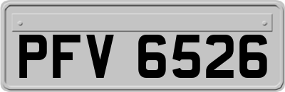PFV6526