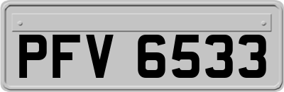 PFV6533