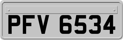 PFV6534