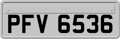 PFV6536