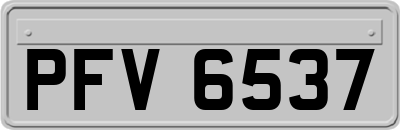 PFV6537