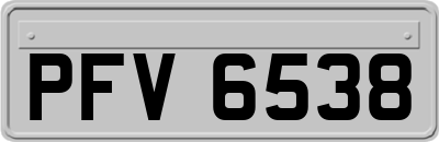 PFV6538