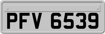 PFV6539