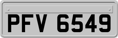 PFV6549