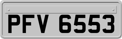 PFV6553