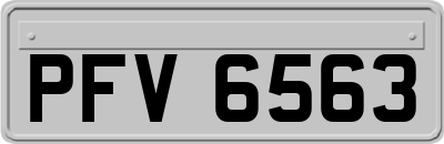PFV6563