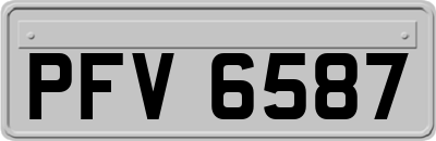 PFV6587