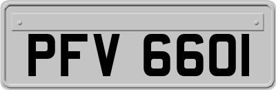 PFV6601