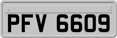 PFV6609