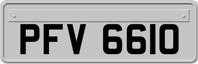PFV6610