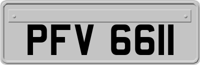 PFV6611