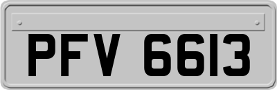 PFV6613