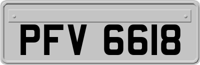 PFV6618