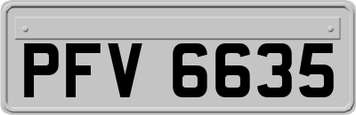 PFV6635