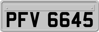 PFV6645