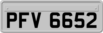 PFV6652