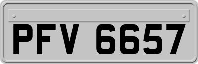 PFV6657