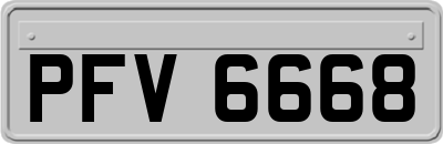 PFV6668