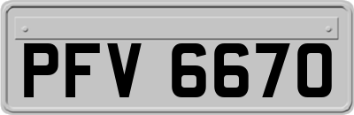 PFV6670
