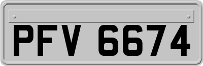 PFV6674