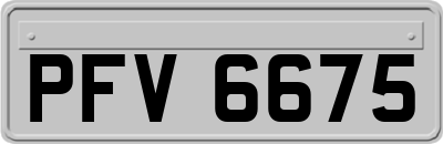 PFV6675