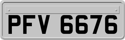 PFV6676