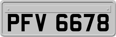 PFV6678