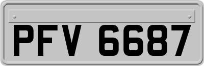 PFV6687