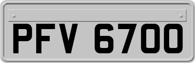 PFV6700