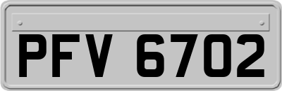 PFV6702