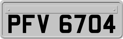 PFV6704