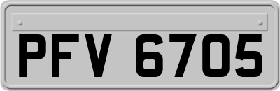 PFV6705