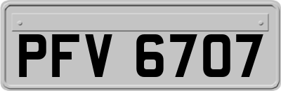 PFV6707