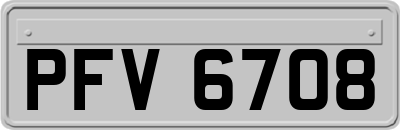 PFV6708