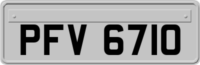 PFV6710
