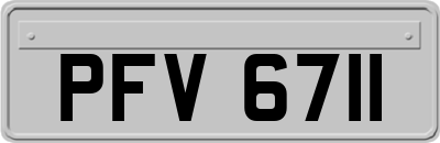PFV6711
