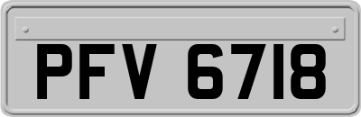 PFV6718